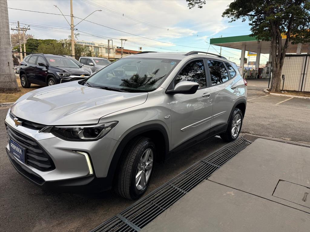 TRACKER 1.0 TURBO FLEX LT AUTOMÁTICO2