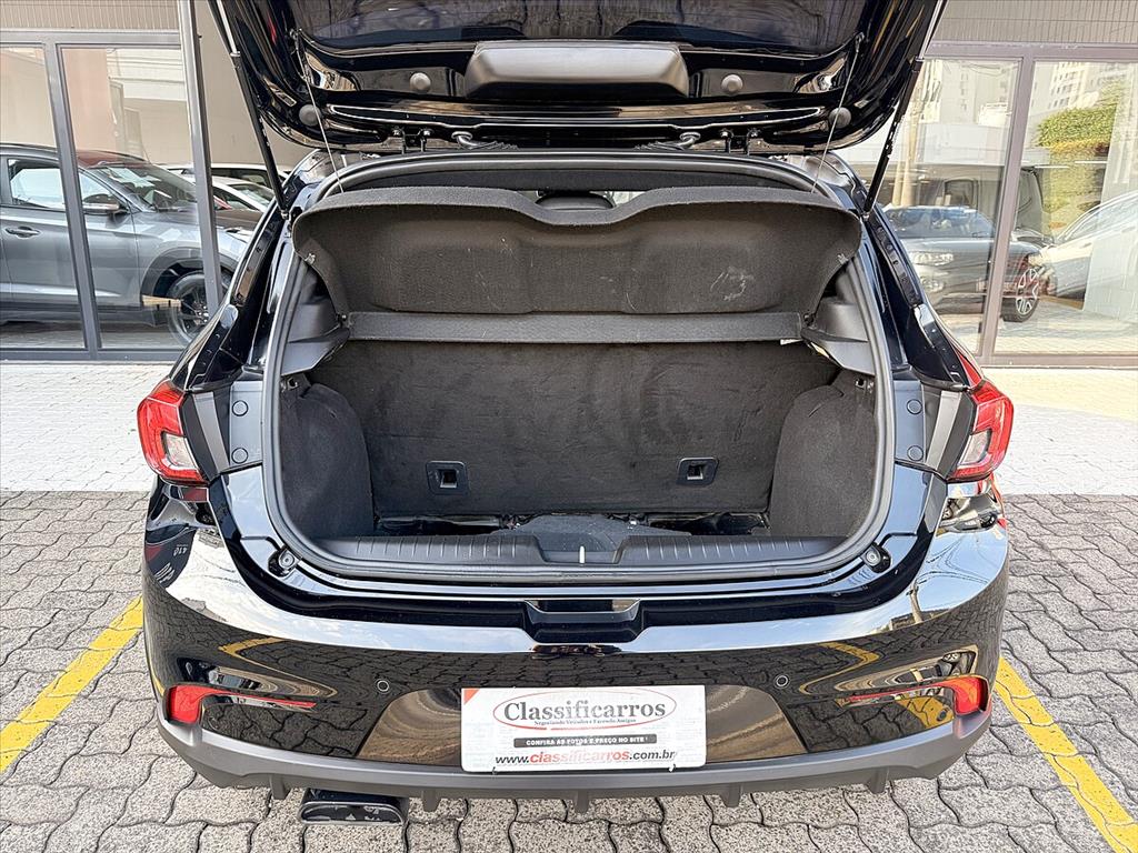 Fiat Argo - 1.8 E.TORQ FLEX TREKKING AT6