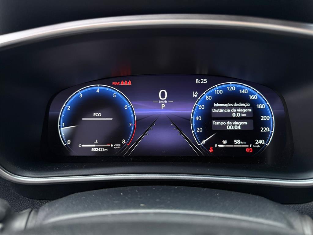 Toyota-COROLLA CROSS-2.0 VVT-IE FLEX XRE DIRECT SHIFT