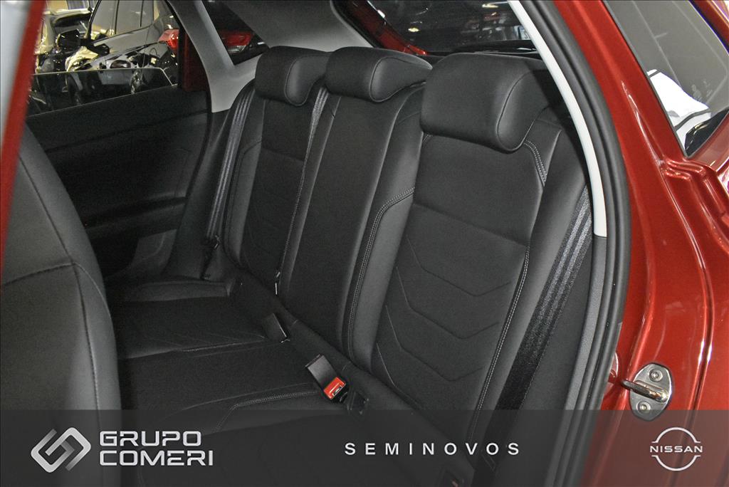 POLO 1.0 170 TSI HIGHLINE AUTOMÁTICO7