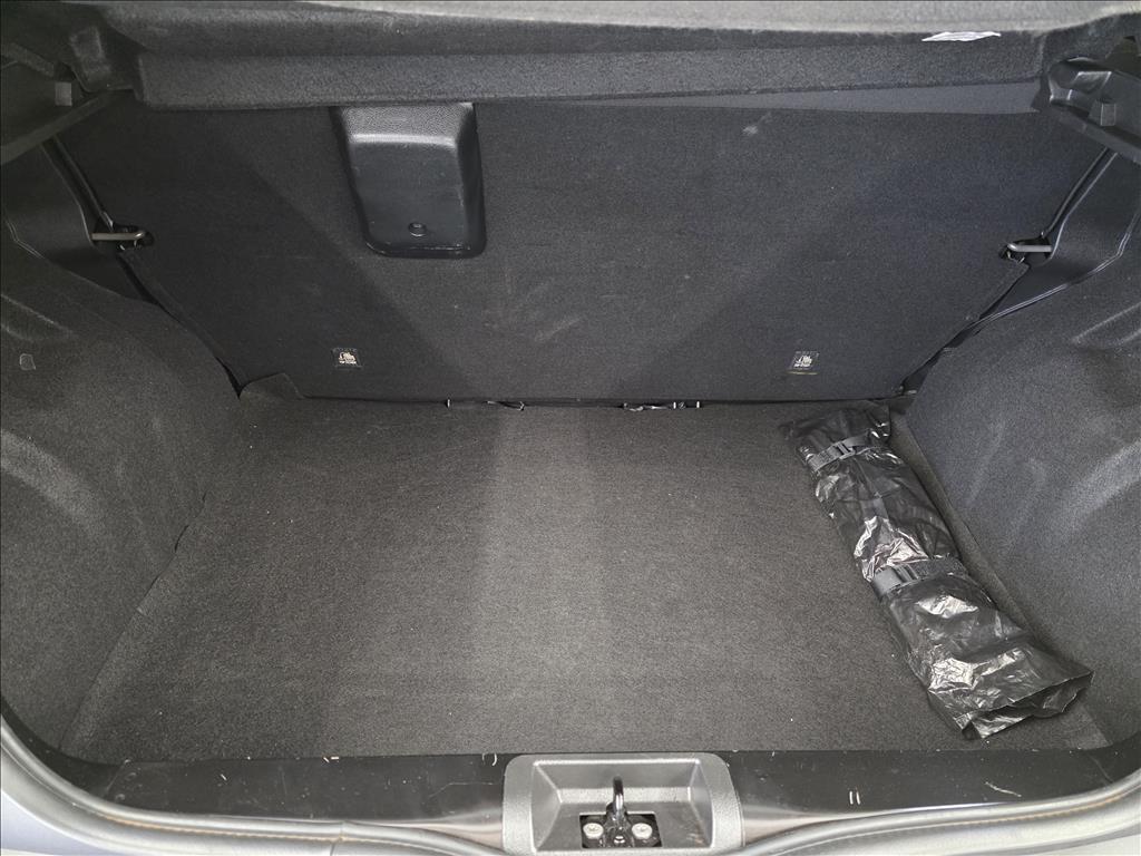 KWID 1.0 12V SCE FLEX ZEN MANUAL12