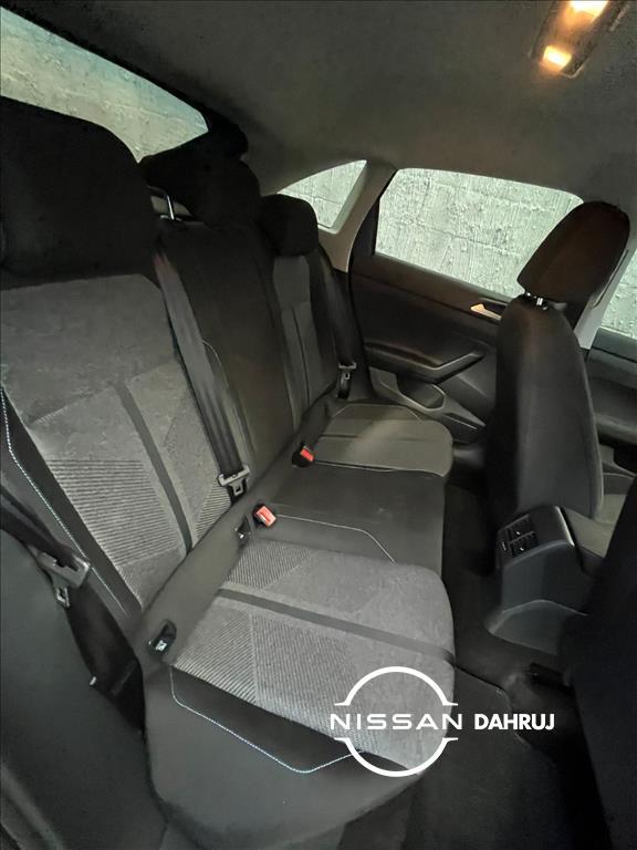 NIVUS 1.0 200 TSI TOTAL FLEX COMFORTLINE AUTOMÁTICO8