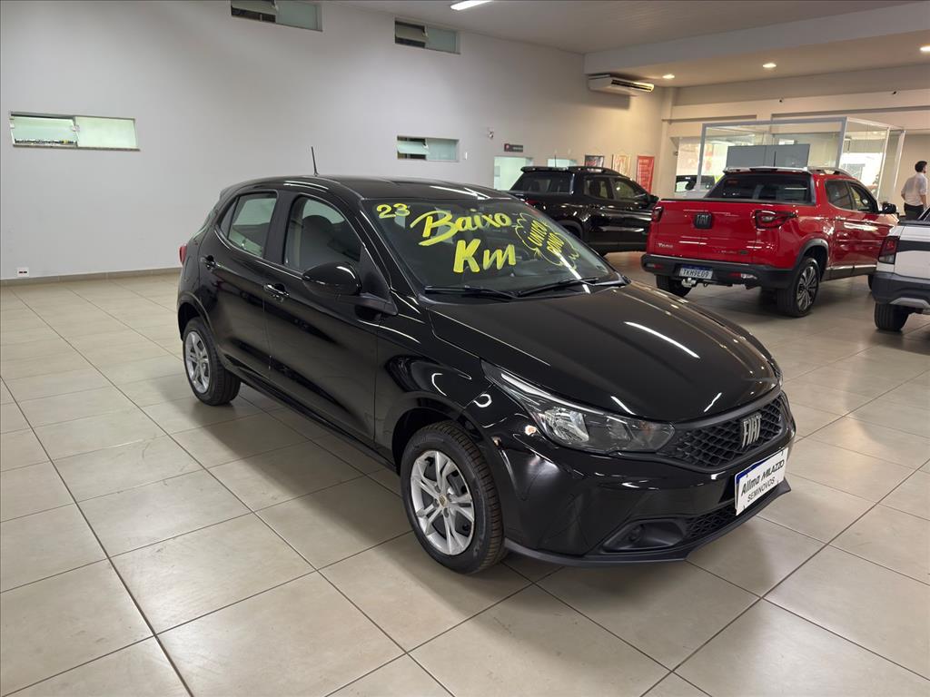 ARGO 1.0 FIREFLY FLEX DRIVE MANUAL2