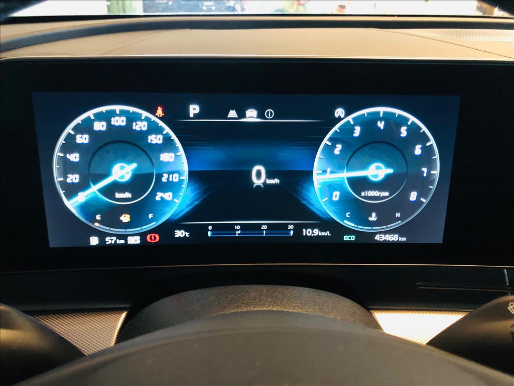 SPORTAGE 1.6 TGDI MHEV EX PRESTIGE DCT14