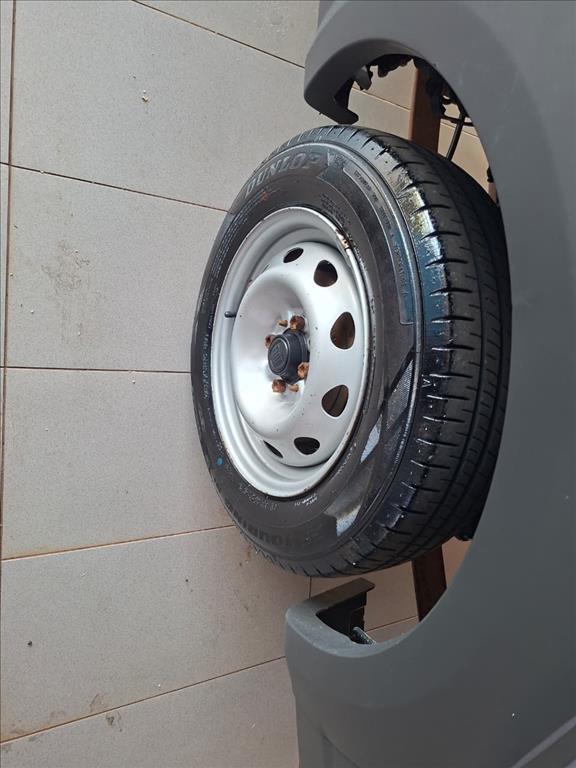 STRADA 1.4 MPI HARD WORKING CS 8V FLEX 2P MANUAL8