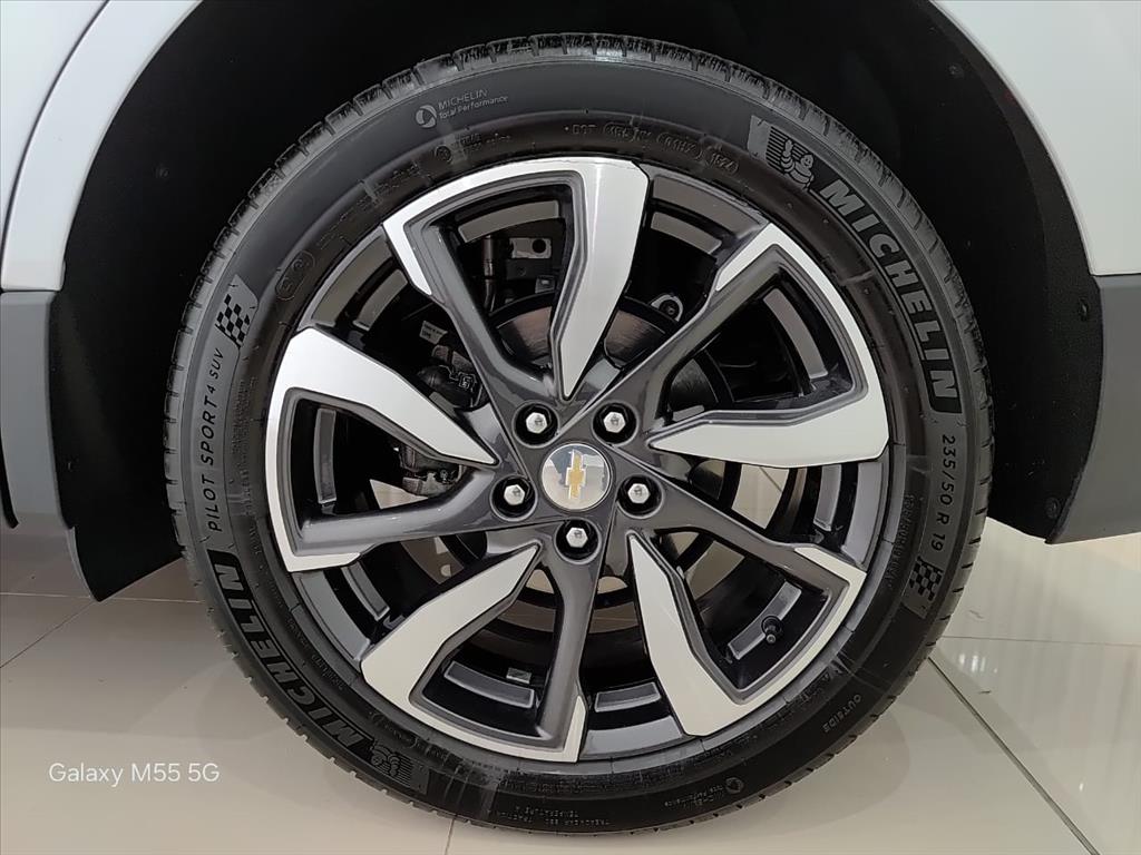 EQUINOX 1.5 16V TURBO GASOLINA PREMIER AWD AUTOMÁTICO12