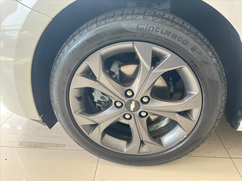 CRUZE 1.4 TURBO SPORT6 LTZ 16V FLEX 4P AUTOMÁTICO14