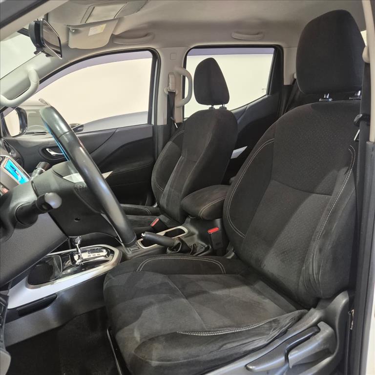 FRONTIER 2.3 16V TURBO DIESEL SE CD 4X4 AUTOMÁTICO11