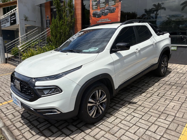 TORO 1.3 TURBO 270 FLEX FREEDOM AT62