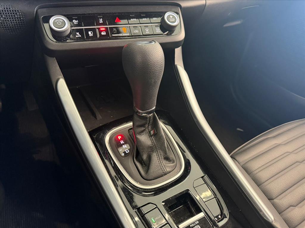 FASTBACK 1.0 TURBO 200 HYBRID AUDACE CVT10
