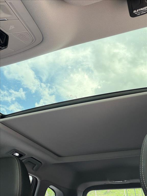 TIGGO 8 1.6 TGDI GASOLINA TXS DCT7