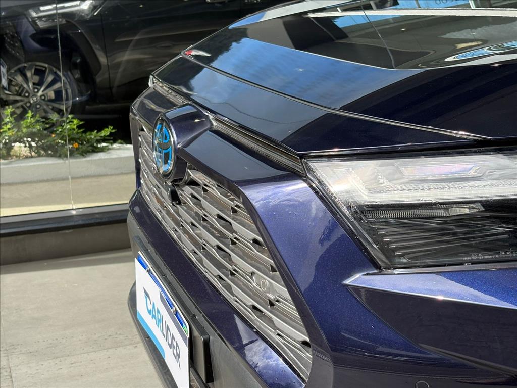 RAV4 2.5 VVT-IE HYBRID SX CONNECT AWD CVT6