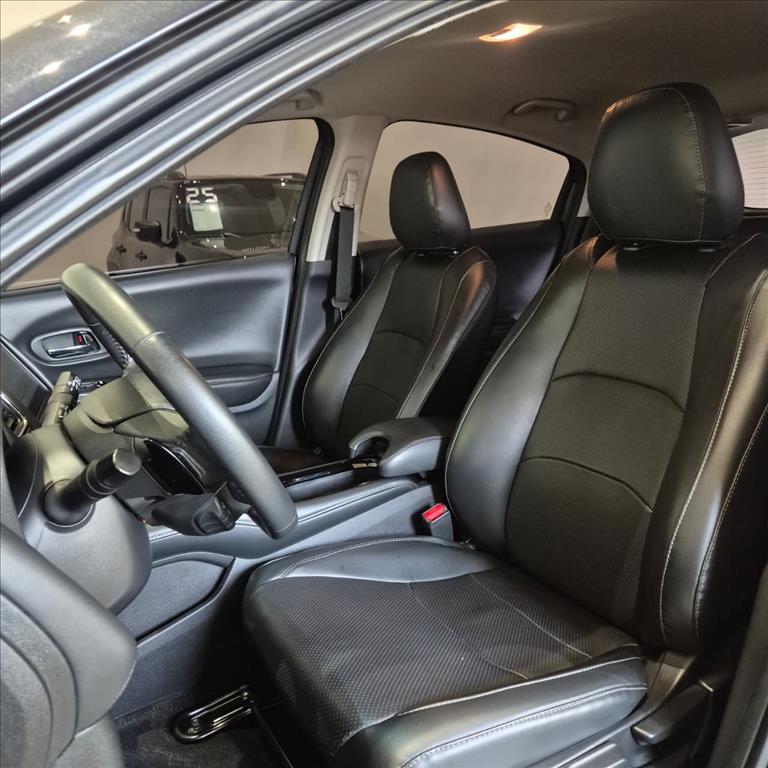 HR-V 1.8 16V FLEX EX 4P AUTOMÁTICO12