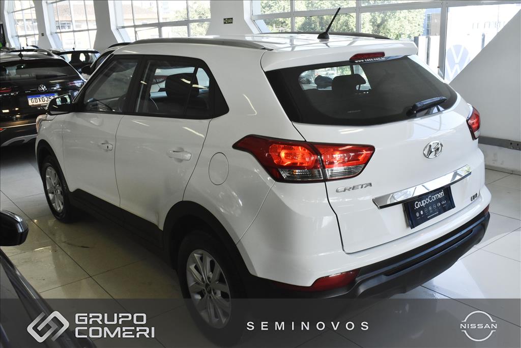 CRETA 1.6 16V FLEX ATTITUDE MANUAL1