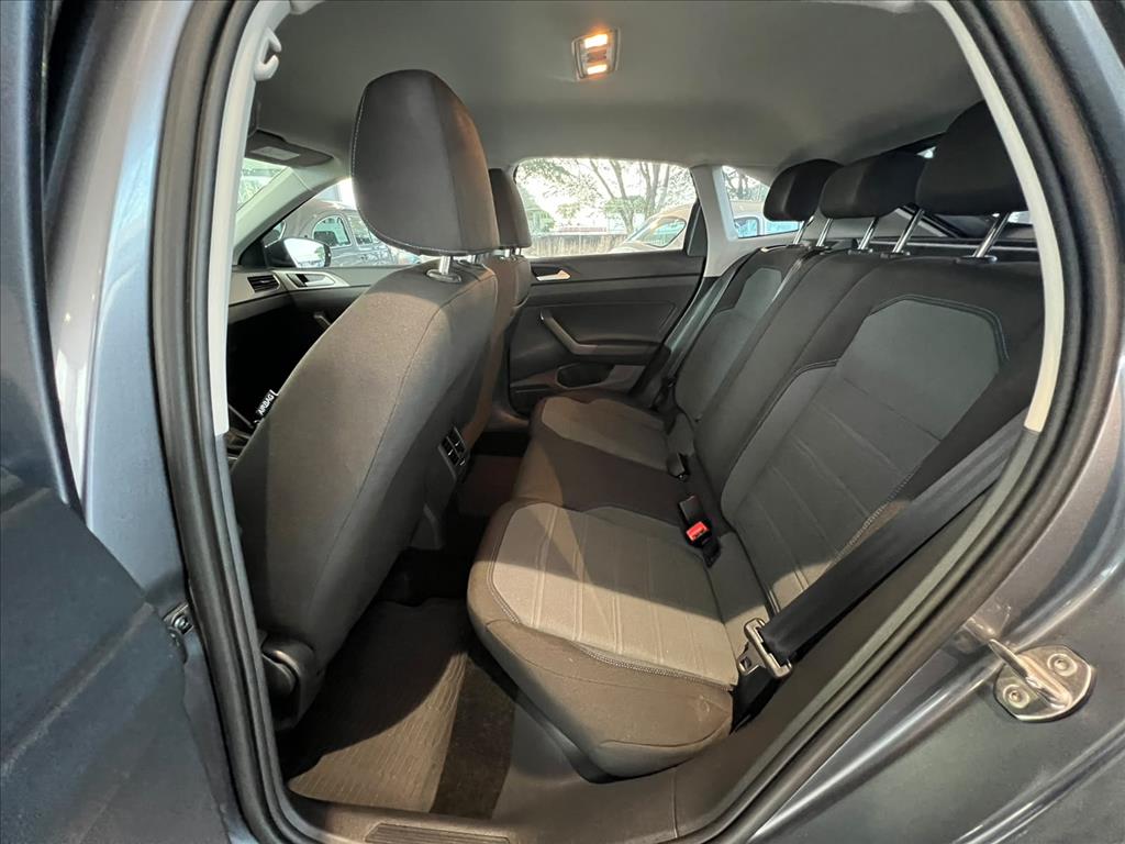 NIVUS 1.0 200 TSI TOTAL FLEX COMFORTLINE AUTOMÁTICO18