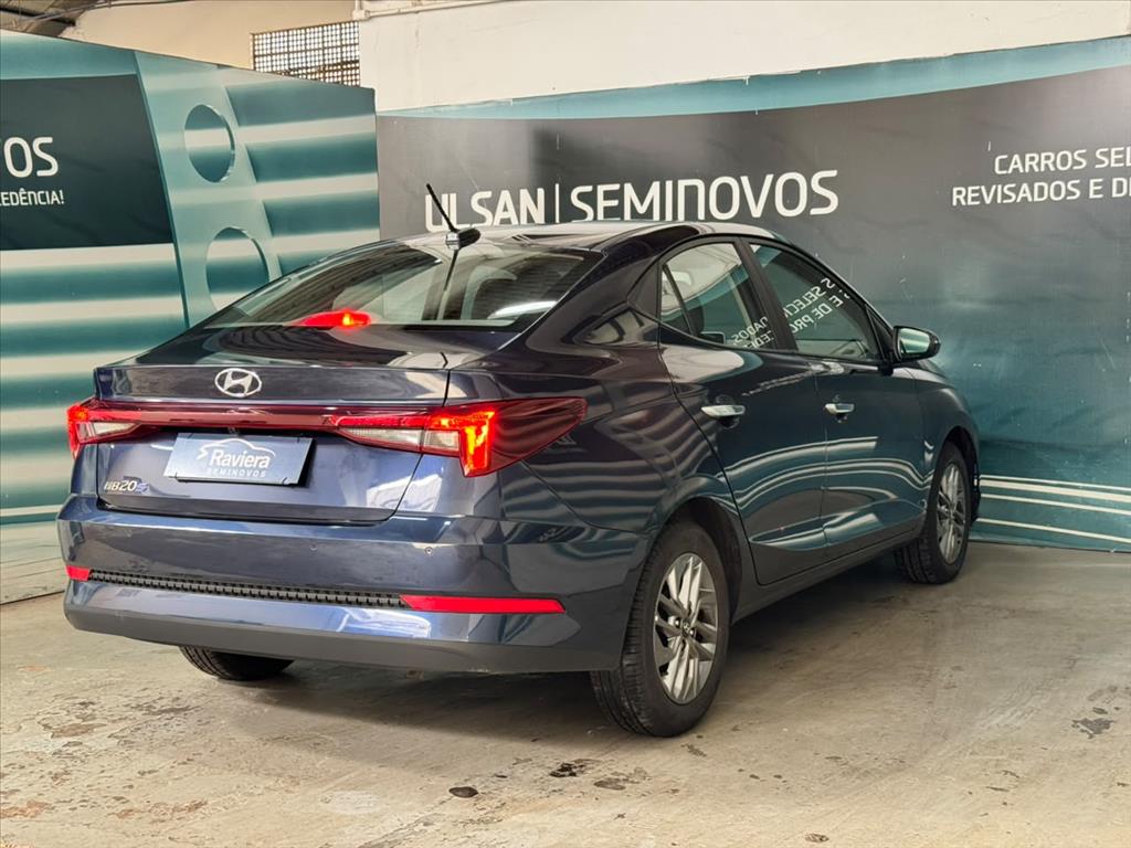 Hyundai-HB20S-1.0 12V FLEX LIMITED MANUAL