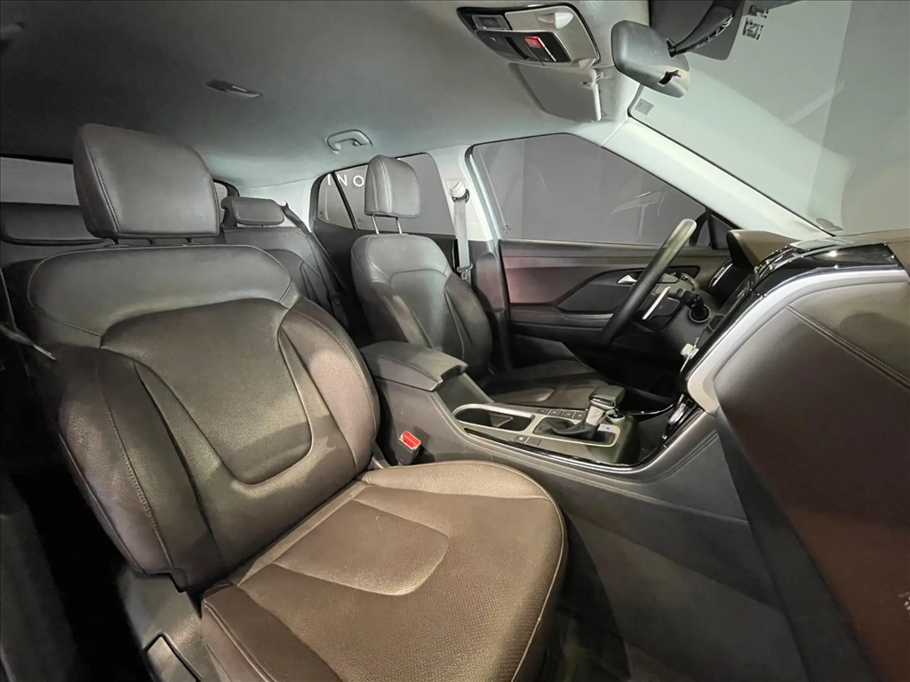 CRETA 1.0 TGDI FLEX PLATINUM AUTOMÁTICO3