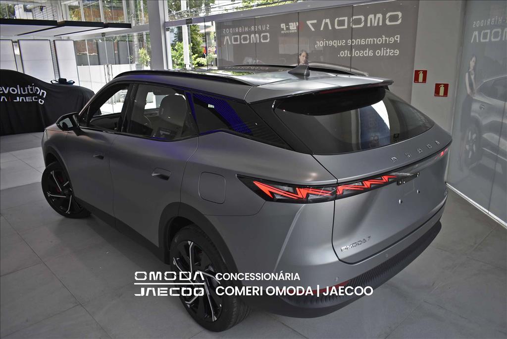 7 1.5 TGDI PHEV PRESTIGE DHT1