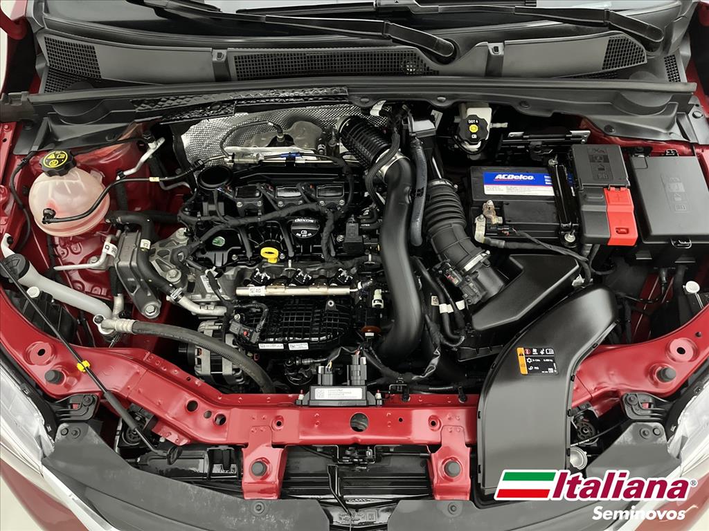 ONIX PLUS 1.0 TURBO FLEX LTZ AUTOMÁTICO14