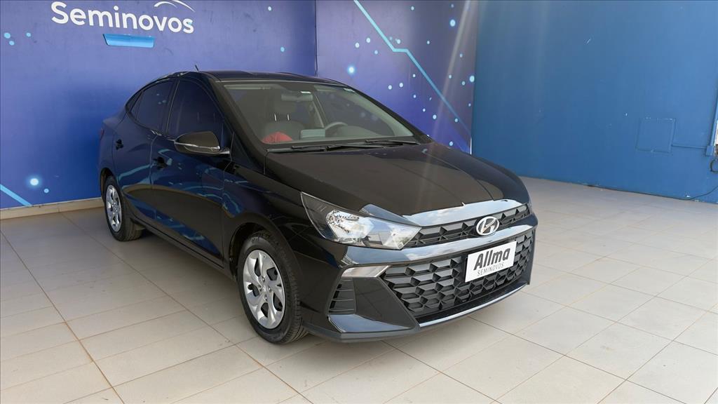 HB20S 1.0 12V FLEX COMFORT MANUAL