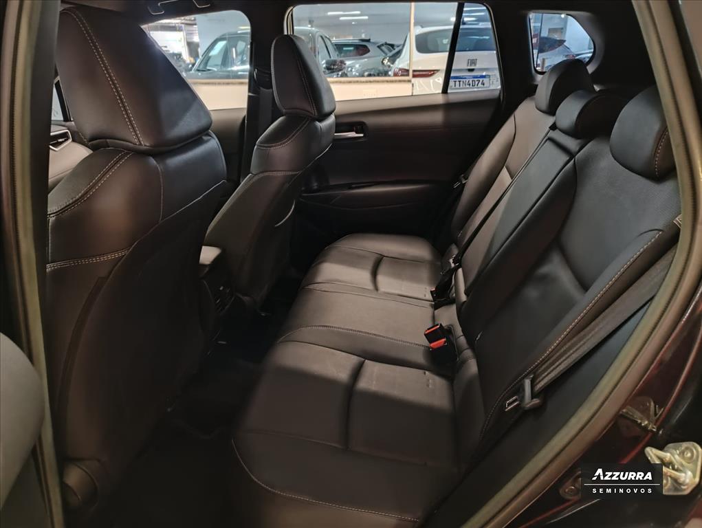 COROLLA CROSS 2.0 VVT-IE FLEX XRE DIRECT SHIFT13