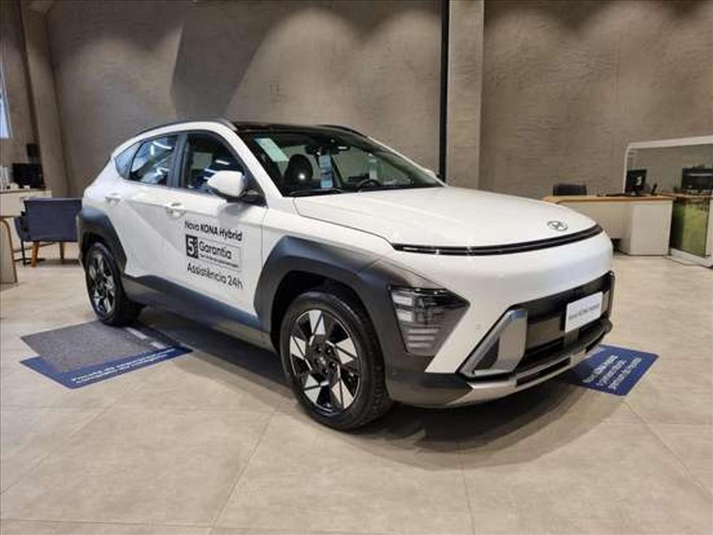1.6 GDI HEV SIGNATURE DCT