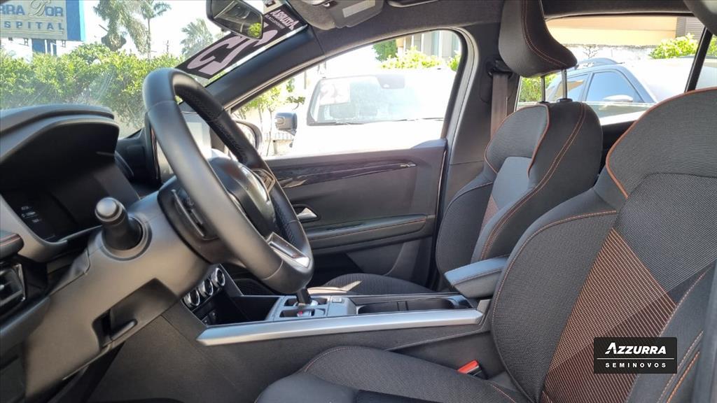 KARDIAN 1.0 TCE FLEX TECHNO EDC9