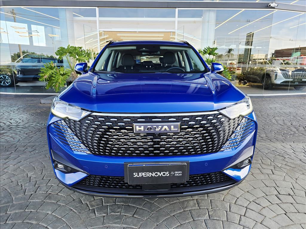 HAVAL H6 1.5 PHEV PREMIUM AWD E-TRACTION1