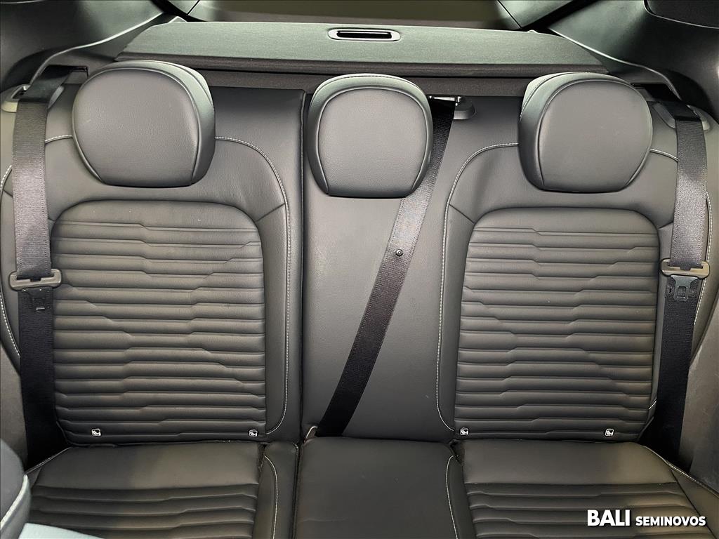 FASTBACK 1.0 TURBO 200 HYBRID AUDACE CVT19