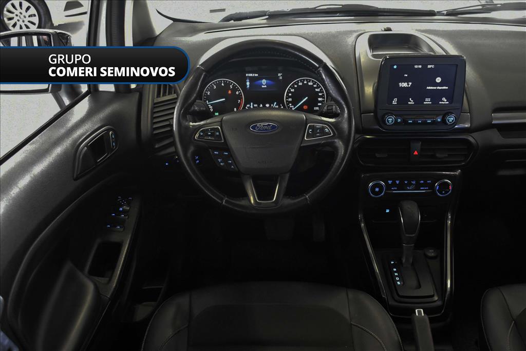 ECOSPORT 1.5 TI-VCT FLEX FREESTYLE AUTOMÁTICO