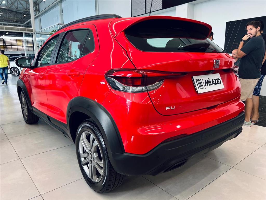 PULSE 1.3 FLEX DRIVE CVT3