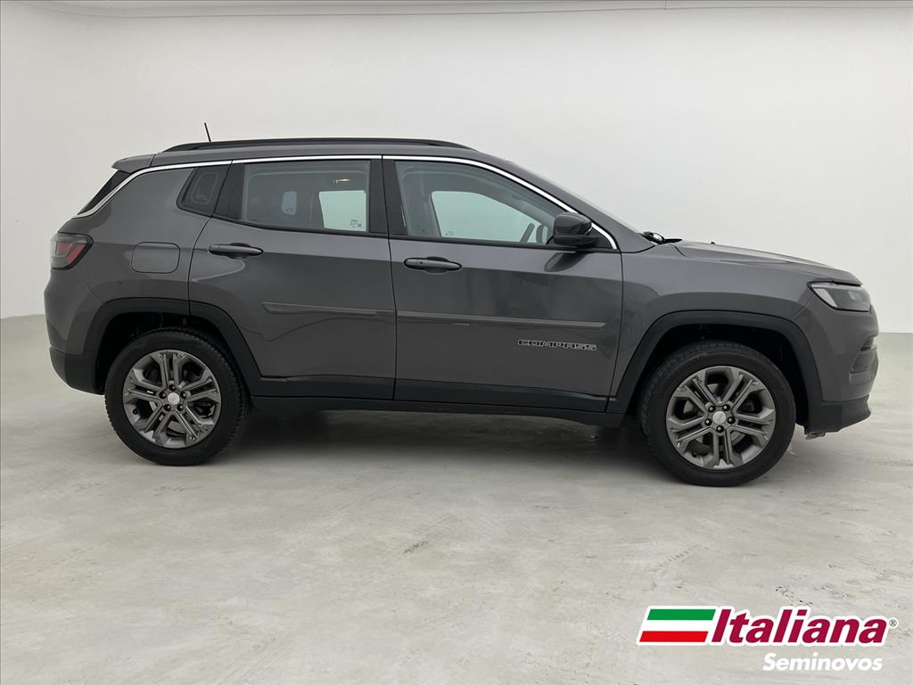 COMPASS 1.3 T270 TURBO FLEX LONGITUDE AT65