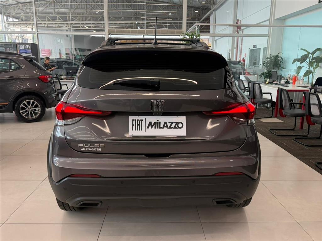 PULSE 1.3 FLEX DRIVE CVT4
