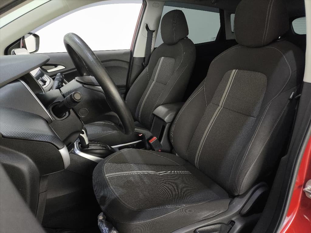TRACKER 1.0 TURBO FLEX LT AUTOMÁTICO11