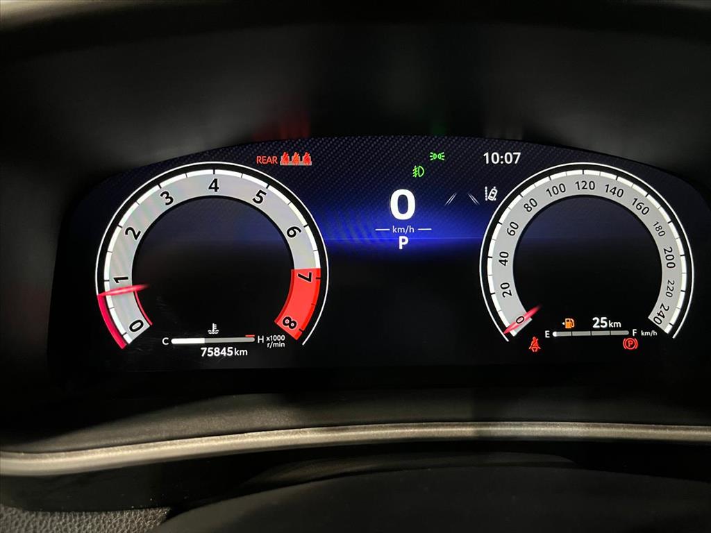 COROLLA 2.0 VVT-IE FLEX XEI DIRECT SHIFT9