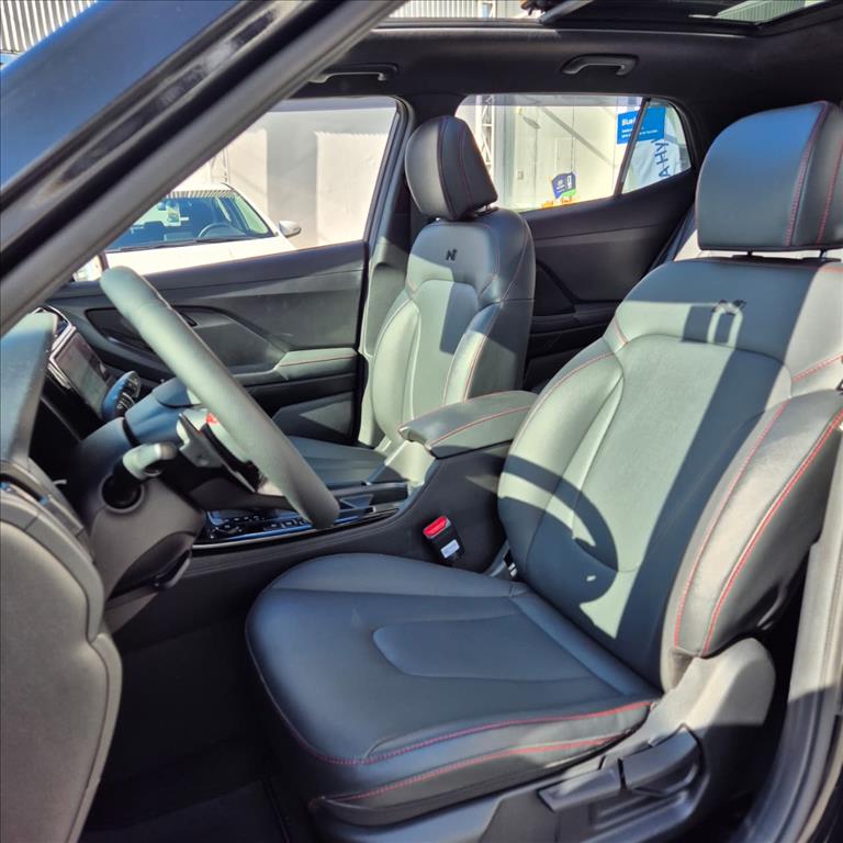 CRETA 1.0 TGDI FLEX N LINE AUTOMÁTICO17