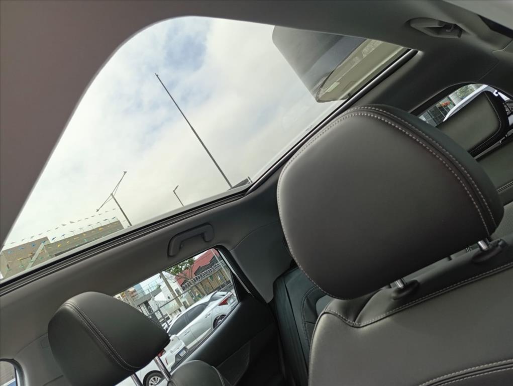 CAOA Chery-TIGGO 5X PRO-1.5 TCI FLEX HYBRID CVT