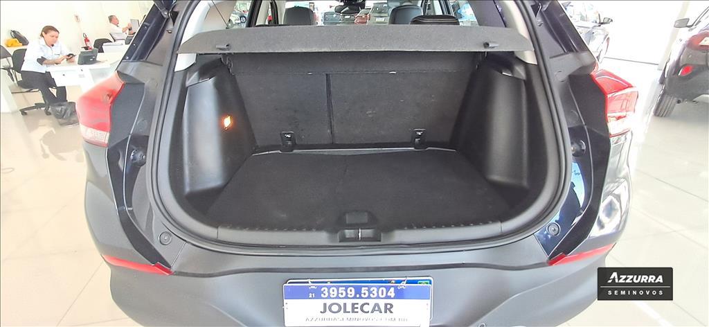 TRACKER 1.2 TURBO FLEX PREMIER AUTOMÁTICO4