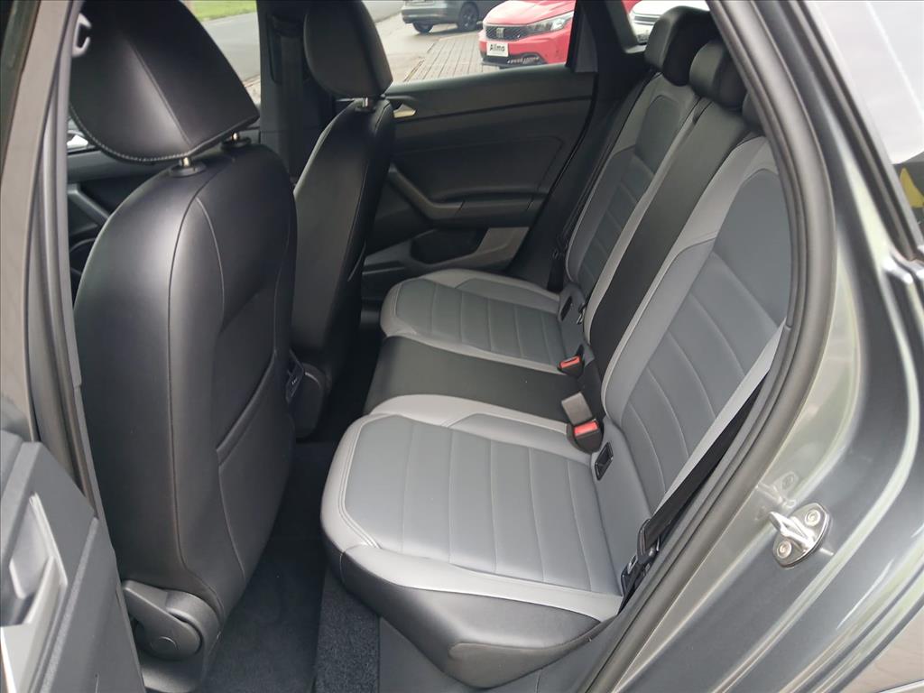 NIVUS 1.0 200 TSI TOTAL FLEX HIGHLINE AUTOMÁTICO8