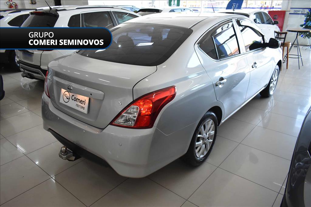 VERSA 1.0 12V FLEX S 4P MANUAL1