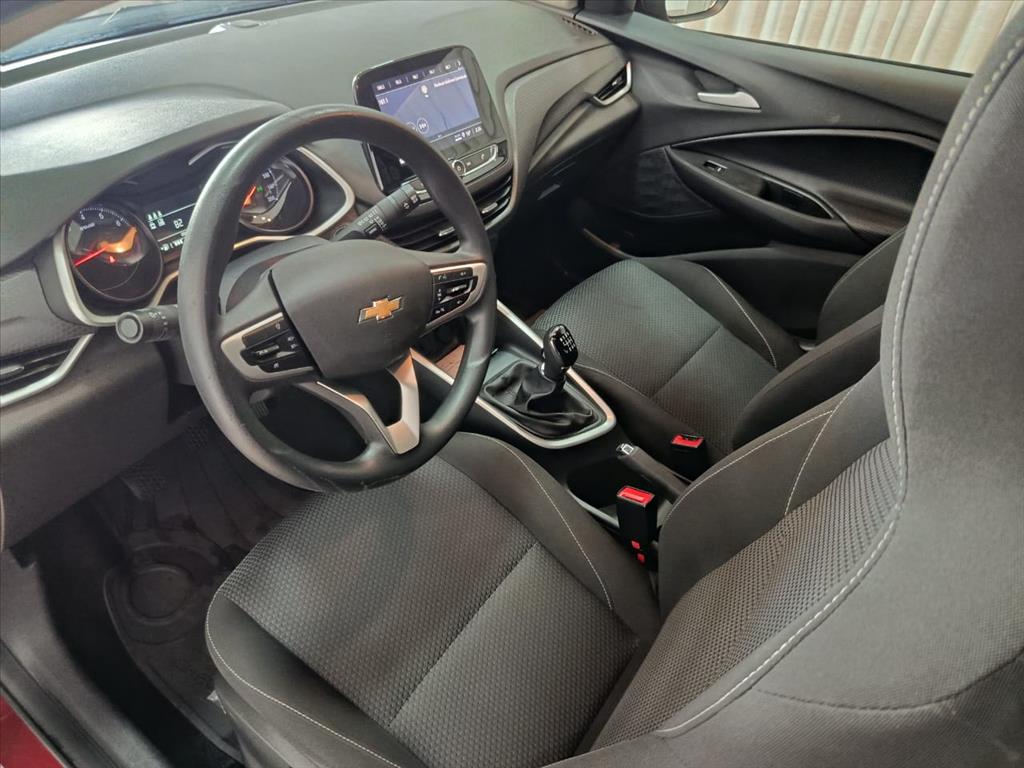 ONIX 1.0 FLEX LT MANUAL8
