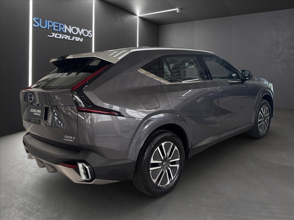 GS4 2.0 HEV PREMIUM AUTOMÁTICO2