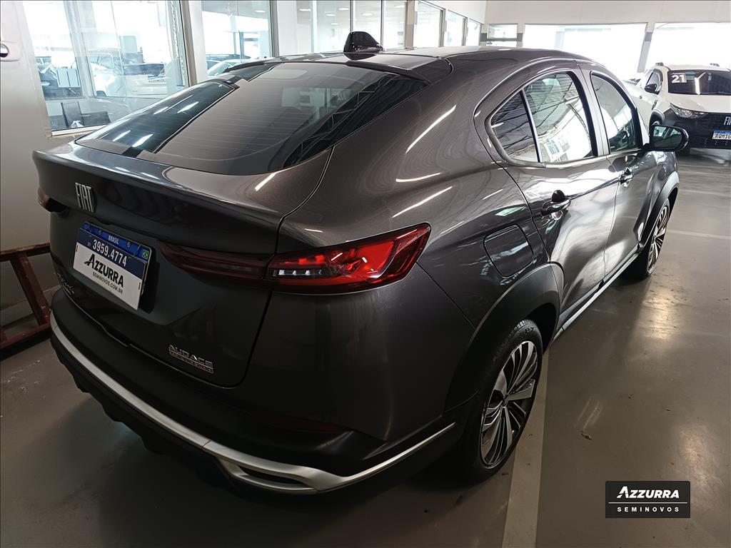 FASTBACK 1.0 TURBO 200 FLEX AUDACE CVT5