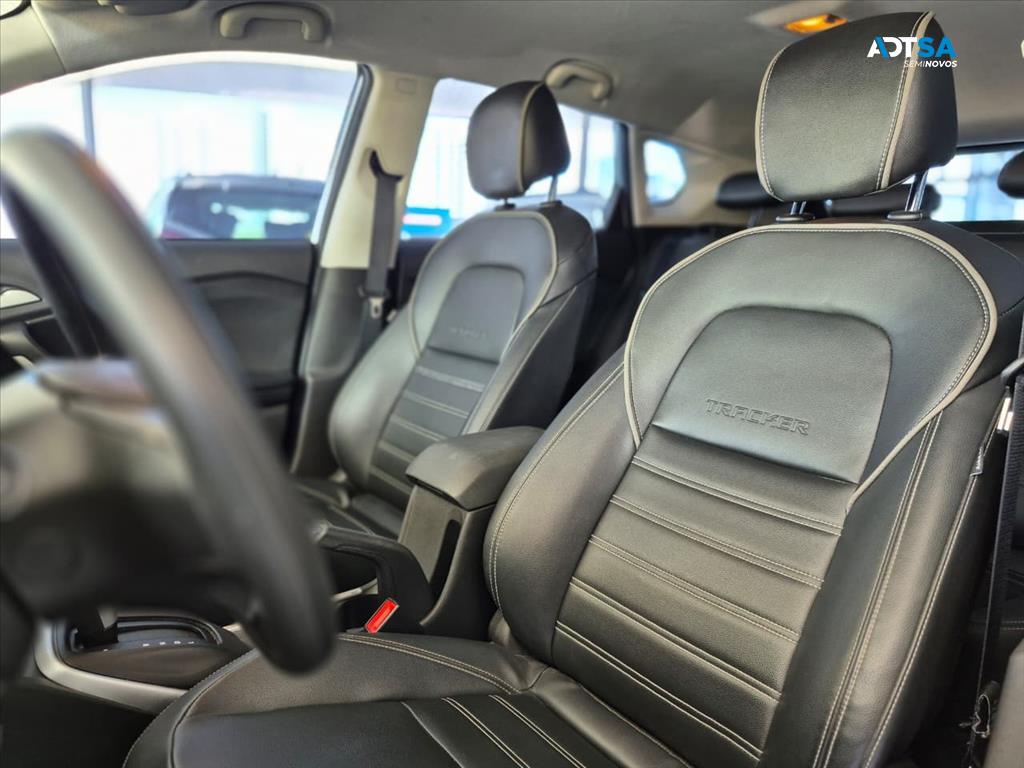 CHEVROLET TRACKER 1.0 TURBO FLEX LT AUTOMÁTICO
