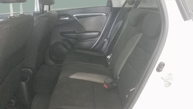 WR-V 1.5 16V FLEXONE EXL CVT10