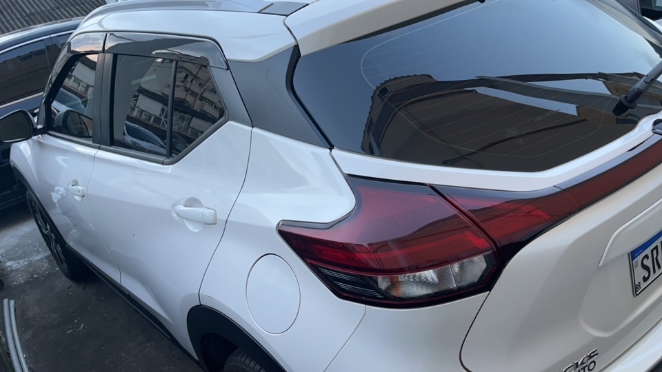 KICKS 1.6 16V FLEXSTART ADVANCE XTRONIC7