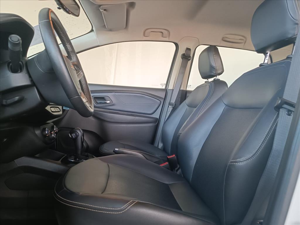 SPIN 1.8 PREMIER 8V FLEX 4P AUTOMÁTICO4