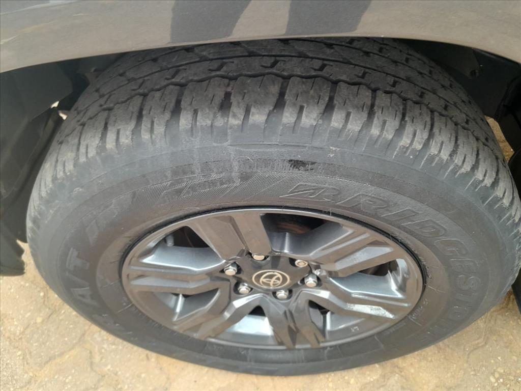 HILUX 2.8 D-4D TURBO DIESEL CD SR 4X4 AUTOMÁTICO13