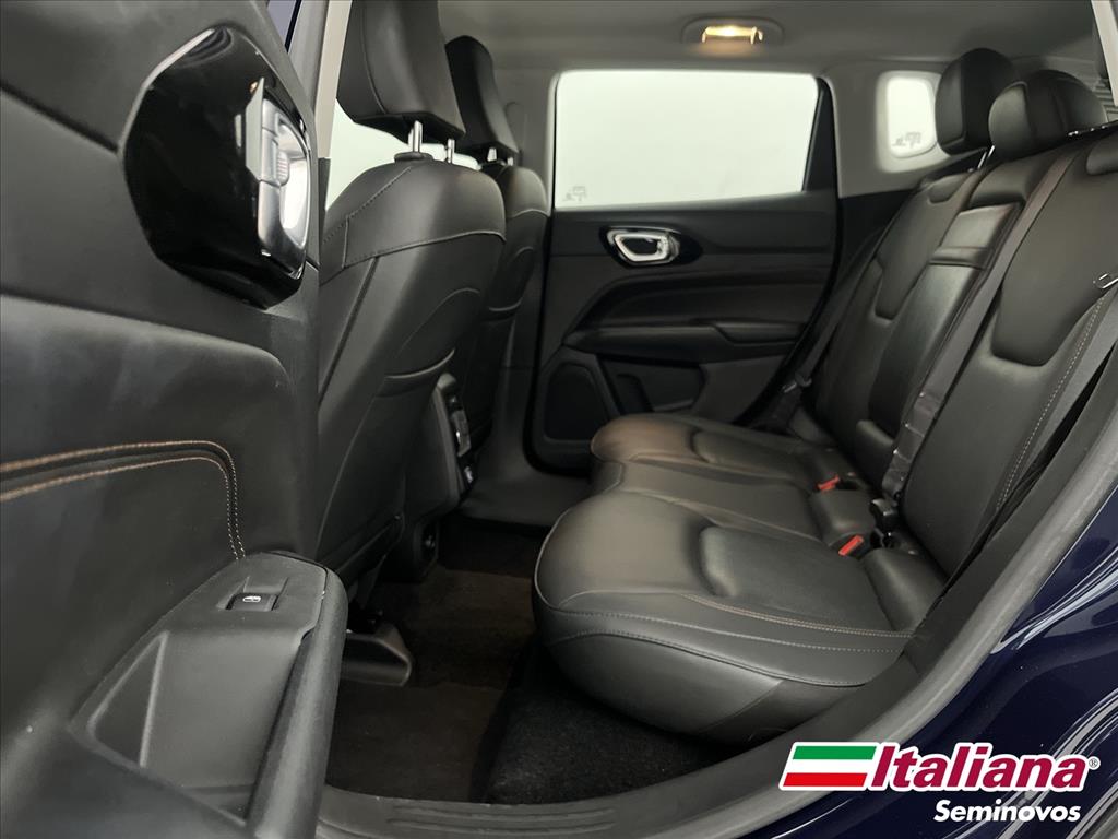 COMPASS 1.3 T270 TURBO FLEX LIMITED AT613