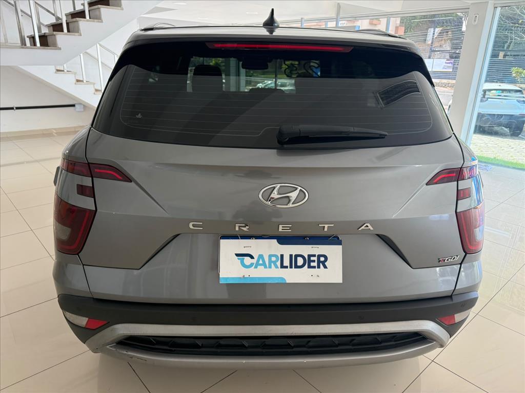 CRETA 1.0 TGDI FLEX PLATINUM AUTOMÁTICO3